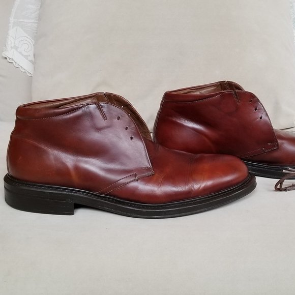 Chukka - By Bostonian - Picture 12 of 14